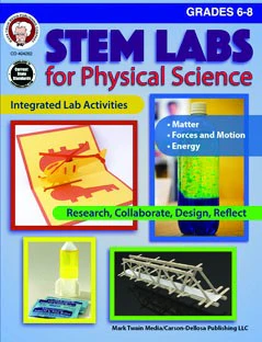 STEM & Science Resource Sale
