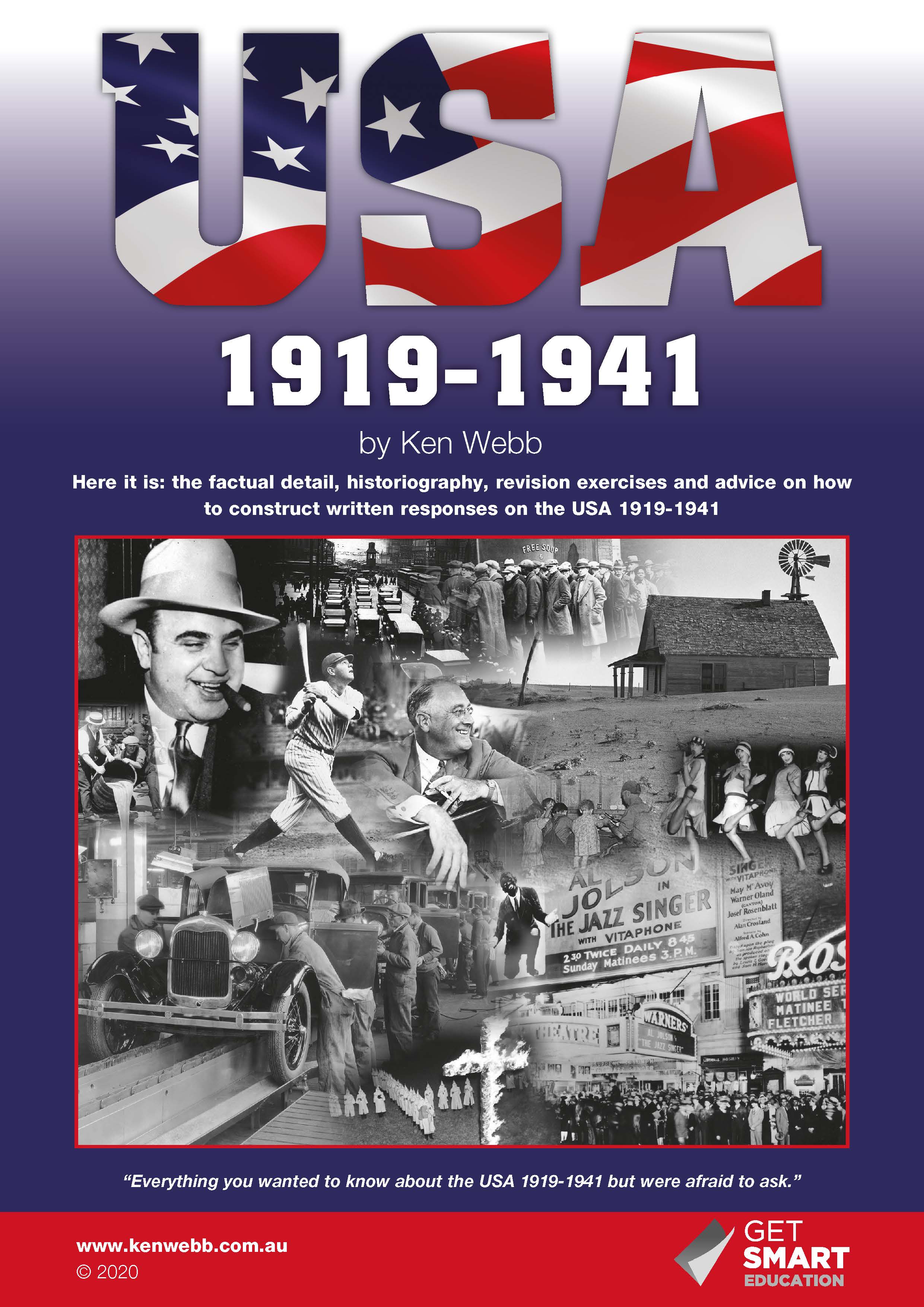 New History Posters & Books
